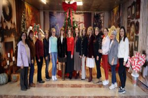 link Silivri’de Bir İlk: Yılbaşı Alışveriş Çarşısı açılıyor