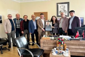 Silivri AK Parti’den mahallelere yerinde tespit ziyaretleri