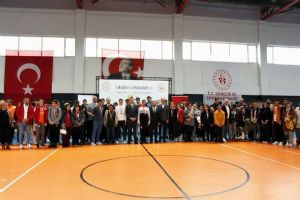 Silivri'de “Renk Renk Umut, Çocukça Mutluluk” Şenliği düzenlendi