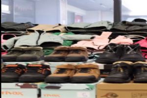 Silivri Belediyesi’nden çocuklara kışlık destek