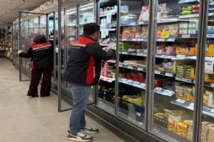 Silivri Gıda İşletmelerine yönelik denetimler aralıksız sürüyor