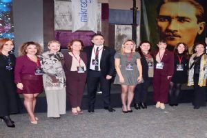 GAZİANTEP’TE MUHASEBENİN GELECEĞİ KONUŞULDU