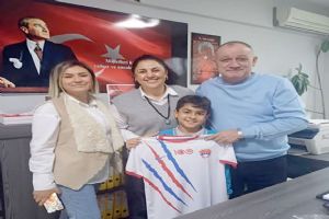 Silivri Gazi İlkokulu’ndan “Öğretmene Mektup” Yarışması başarısı