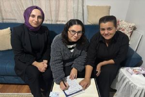 link Silivri AK Parti’de üye çalışmaları hız kesmiyor