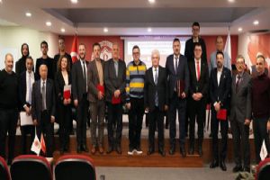 Türkiye – Kuzey Makedonya ilişkileri akademik perspektifle ele alındı