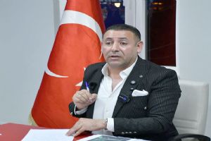 Silivrispor Başkanı Murat Yıldız: Ultimatom verenlere tırnağımı bile vermem!