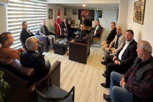 Silivri CHP İlçe Başkanı Doruk Bulut: Şoför esnafının sorununu Meclis’e taşıyacağız