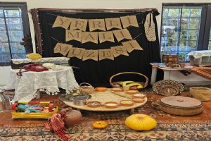 link Selimpaşa Ahmet Ziylan Ortaokulu’ndan “Yerli Malı Müzesi”