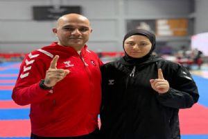 Silivri Karate Kulübü’nden Avrupa Şampiyonası gururu