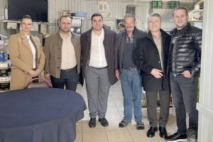 Silivri Esnaf Odası Başkan Adayı Öpçin: Sorunları dükkânda dinleyip, çözümü birlikte üreteceğiz