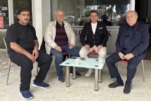 Silivri Esnaf Odası Başkan Adayı Ferhat Çetin: Sahadan odaya, birlikte yönetim