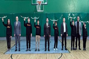 Silivri Halk Eğitim Kurslarında Sertifika sevinci