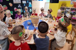 link Silivri Odak Koleji’nde Yerli Malı Haftası coşkusu