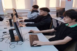 link Silivri Baldöktü öğrencilerinden Siber Güvenlik Yarışması’nda önemli dereceler