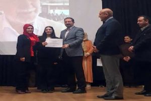 Dilimizin Zenginlikleri Projesi’nde Silivri’ye gurur