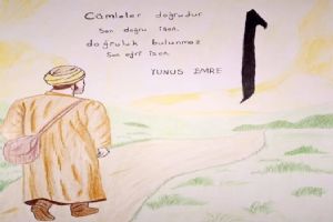 link Selimpaşa Ahmet Ziylan Ortaokulu’ndan anlamlı başarı