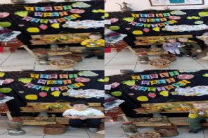 Silivri Turgut Reis İlkokulu’nda Yerli Malı Haftası coşkusu