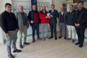 Silivri Esnaf Odası Başkan Adayı Ferhat Çetin: Amacımız net, esnafımızla bir olmak!