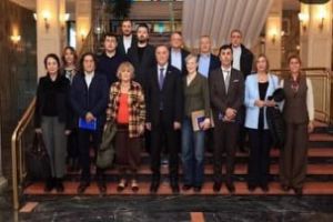 İlçe Kent Konseyleri İstanbul’da buluştu