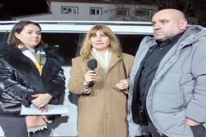 Silivri Danamandıra’da taş ocaklarına yargı hamlesi