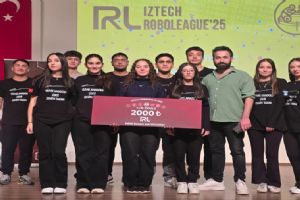 ZENITH’ten Türkiye Şampiyonluğu: Silivri Anadolu Lisesi gururlandırdı