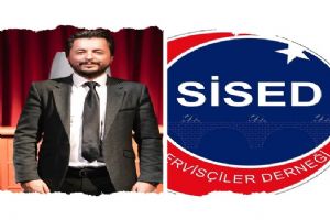 Silivri Servisçiler Derneği Başkanı Tuncel: “Bazı başarılar azim ister, bazıları hazım”