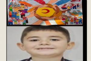 Selimpaşa İlkokulu’ndan Resim Yarışmasında ilçeye damga vuran başarı