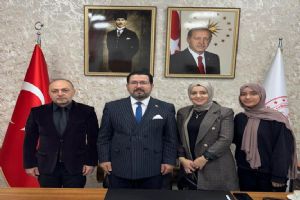 Gazze Temalı Afiş Yarışmasında İstanbul Üçüncülüğü Selimpaşa’dan