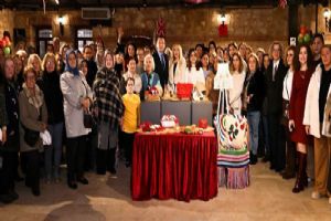 Silivri Mahalle Evleri’nde Yeni Yıl Sergisi