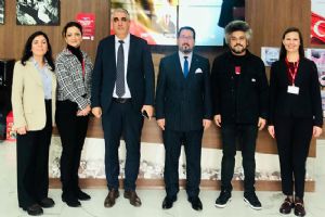 Silivri MEM Yöneticilerinden Mektebim Koleji’ne ziyaret