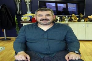 Silivri Şoförler Odası Başkan Adayı Yalçınkaya: Bu görev sorumluluk ve özveri ister