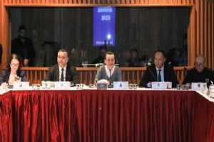 UKOME’den Silivri’yi doğrudan ilgilendiren ulaşım kararı