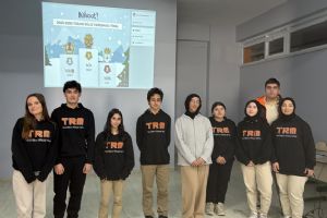 Silivri Tarım Lisesi'nde Bilgi Yarışması Heyecanı: Şampiyon 9/A
