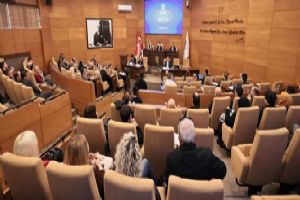 Silivri Belediye Meclisi Ocak Ayı Gündemi açıklandı