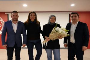 Rumeli Üniversitesi’nde “Kumar Bağımlılığı” Farkındalık Etkinliği