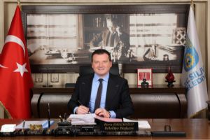 Silivri Belediye Başkanı Balcıoğlu: Vicdanın rehberliğinde, aynı sofranın bereketinde buluşacağız”