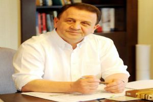 2026’nın Silivri’sine Özcan Işıklar'dan mektup