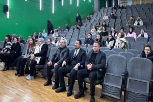 Silivri Ortaokulu’nda Hijyen Eğitimi: Güvenli Gıda, Sağlıklı Nesiller