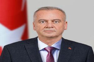 Silivri AK Parti İlçe Başkanı Barlas’tan 2026 Mesajı: “Daha çok çalışacağız, daha fazla gönle dokunacağız”