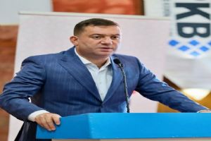 Silivri Kaymakamı Toğan: En büyük mutluluğumuz Silivrililerin huzuru ve güvenliği