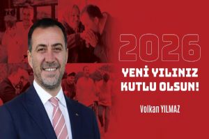 Yılmaz: Birlik ve kardeşlik en büyük gücümüzdür