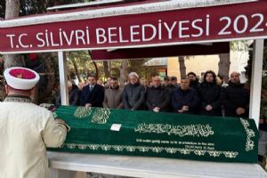 Yaşar Dülgeroğlu’nun anne acısı