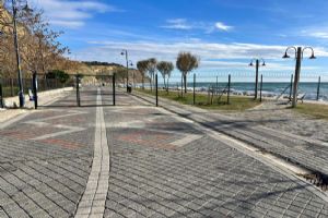 Silivri Boşnakbahçe’de kaya düşmesi riski: Geçişler kapatılıyor