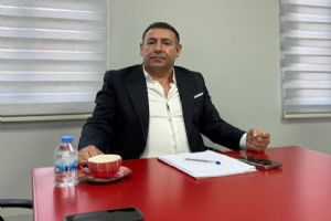 Murat Yıldız: “Silivrispor’un önünü açmak için aday olmuyorum”