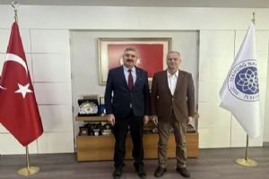 Silivri’ye Güzel Sanatlar Lisesi için önemli adım