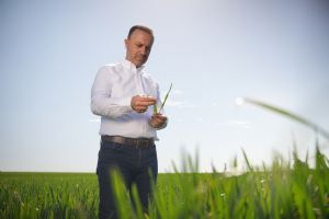 link Silivri Ziraat Odası Başkan Vekili Gencoğlu: Bu gelirlerle gençler tarımda tutunamaz