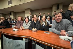 link Silivri'den İl Kongresi Davasına destek