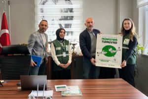 Silivri Yeşilay’dan Liselerine Münazara Turnuvası ziyareti