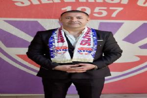 “Silivrispor’u 50 milyonluk borç bataklığından çıkardık”