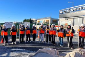 Rumeli Üniversitesi’nden Afetlere Hazırlıkta Örnek Eğitim